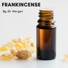 Frankincense "Sangre de Arbol"