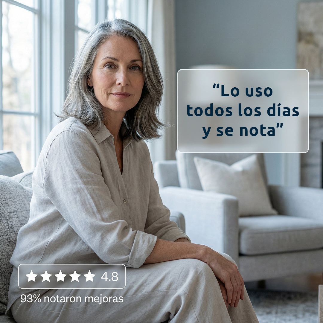 Kit NAD+ Injectable en casa