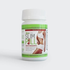 ACULITE SLIM PILLS