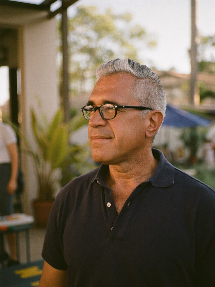 Roberto Méndez · Doral, FL